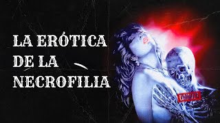 NEKRomantik 1987  Una película prohibida ❌  Relatos del cine gore ⚠️ [upl. by Coral]