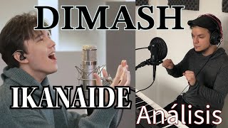 Dimash Qudaibergen  Ikanaide  Análisis [upl. by Dougald533]