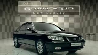 HYUNDAI GRANDEURTG730s [upl. by Artema538]