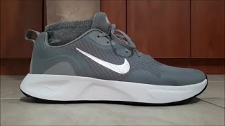 Nike WearAllDay BEST BUDGET NIKE SNEAKERS [upl. by Nathalie]