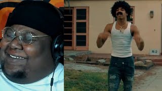 NLE Choppa  Camelot Dir by ColeBennett REACTION [upl. by Barkley]