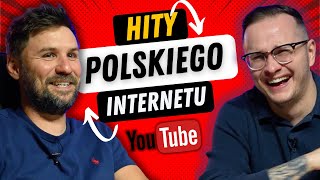 HITY POLSKIEGO INTERNETU  ILE ZGADNIESZ 2 [upl. by Lalo607]