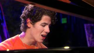 JONAS LA  Critical Piano Version Official Music Video HD [upl. by Aydan]