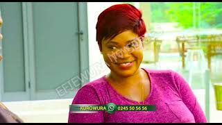 Efiewura TV Series the Governor EP 1036 [upl. by Maitund]