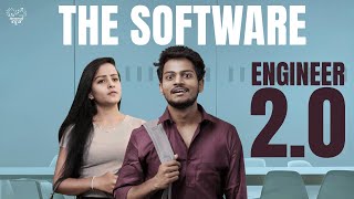 The Software Engineer 20  Shanmukh Jaswanth  Vaishnavi Chaitanya  Jhakaas  Infinitum Kannada [upl. by Nirrol]