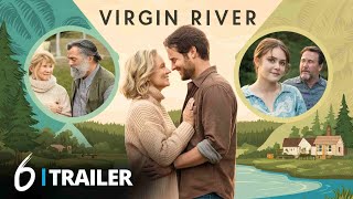 Virgin River Season 6 Trailer  First Look amp What’s to Come Everything We Know from Virgin River S6 [upl. by Ambur]