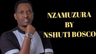 NSHUTI BOSCO LIVE⛔ PERFOMANCE♥️ NZAMUZURA Umugoroba udasanzwe Hamwe nIsooko yAmahoro Choir [upl. by Ultann650]