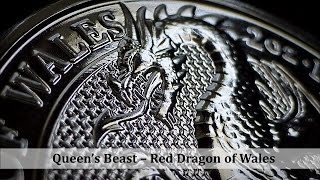 Red Dragon Queens Beast [upl. by Adias]