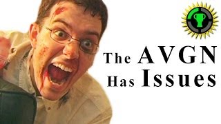 Game Theory Whats Wrong with the AVGN [upl. by Tanner]