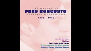 Fred Bongusto  Questo nostro grande amore 1972 [upl. by Oram59]