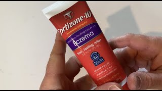 Cortizone 10 Intensive Healing Lotion for Eczema [upl. by Culberson]