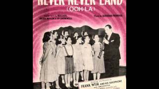 Frank Weir  The Never Never Land [upl. by Nahaj855]