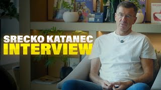 Interview with the head coach of Uzbekistan national team Srecko Katanec Full version in english [upl. by Anayd]