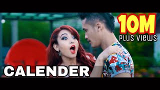 Calender  The Cartoonz Crew  Sundar VKT Official Music Video 2017 [upl. by Aidile]