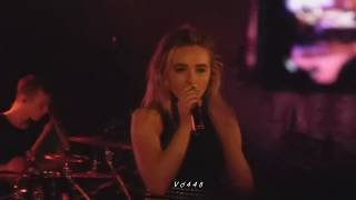 Sabrina Carpenter  Wildside Live In Cologne [upl. by Demona]