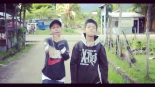 Qibata Crew  Sabeta Papua  Official Video [upl. by Asuncion]