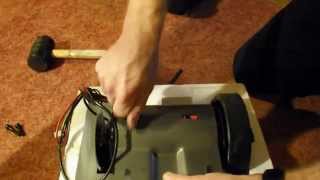 DIY  How to Replace your Treadmill Motor [upl. by Sackville408]