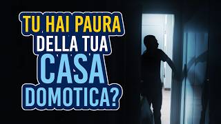 Svegliati dall’incubo della domotica “fatta male” [upl. by Beetner223]