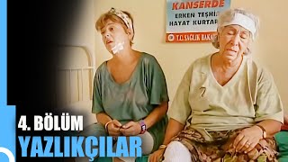 Yazlıkçılar 4 Bölüm  Tek Parça [upl. by Mcclees]