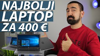 NAJBOLJI LAPTOP ZA 400e [upl. by Ianteen816]