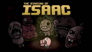 The Binding Of Isaac  Satan Fight 12 minutes extended [upl. by Scandura]