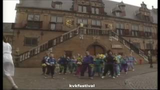 Kinderen voor Kinderen Festival 1991  Avondvierdaagse [upl. by Ribak10]