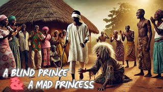 The Haunting Folktale of The Cursed Heirs tales africanfolktales story [upl. by Pierson212]