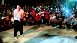 Crazy Dance in Tarsus  Yeni Nesil Çilli Bom [upl. by Anihtyc]