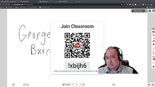 myViewBoard Classroom Joining a Session [upl. by Nonac967]