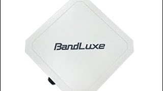 Instalación BandLuxe E600 E700 [upl. by Ivel720]