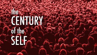 The Century of the Self Full Documentary [upl. by Naillik]