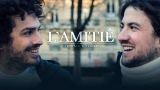 LAmitié [upl. by Benetta834]