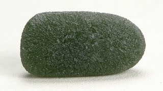 Moldavite with Robert Simmons [upl. by Gregory]