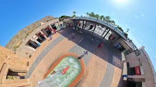 Pretparkresort Terra Mitica  Benidorm [upl. by Yeldahc]