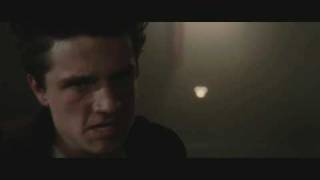 Cirque Du Freak The Vampires Assistant  STEVE AND DARREN FIGHT  Clip HQ [upl. by Seavir]