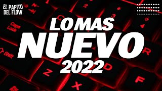 Mix Musica de Moda 2022 🌞 Las Mejores Canciones Actuales 2022 [upl. by Durrett]