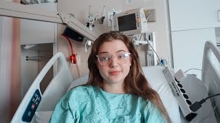 An Update From The Hospital  TheChanFam [upl. by Apur]