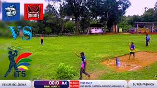 T5 CRICKET LEAGUE SOFT BALL TOURNAMENT  Soft ball Cricket [upl. by Cut]