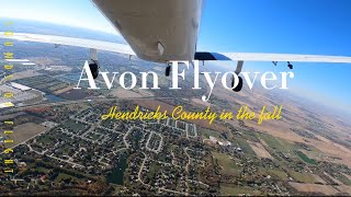 Avon Flyover [upl. by Gail636]