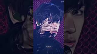 taehyung gangsta song edits [upl. by Spevek]