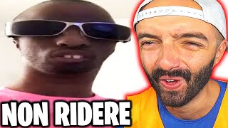 PROVA A NON RIDER EP 726363728911 💙  MEME COMPILATION [upl. by Avle491]