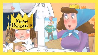 Ich Will Eine Brieffreundin 📨 Staffel 3 Folge 32 👑 Kleine Prinzessin 🇩🇪 Ganze Folge [upl. by Ttennaej]