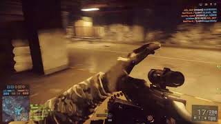 Battlefield 4™ 20220127001748 [upl. by Shiau]