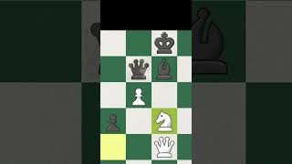 POOR QUEEN  Chess Memes shorts chess chessmemes [upl. by Notaek]