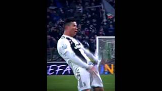 RONALDO VS SIMEONE 🥶 explore edit shorts ronaldoedit [upl. by Lochner]