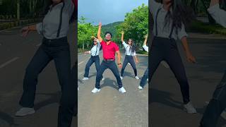 Zinda banda jawan shorts shahrukkhan trendingshorts kunalmore srk zindabanda danceinpublic [upl. by Henn]