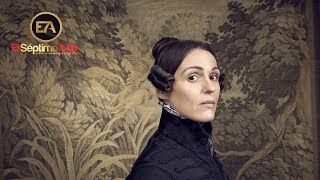 Gentleman Jack HBO España  Tráiler español VOSE  HD [upl. by Pacifica205]