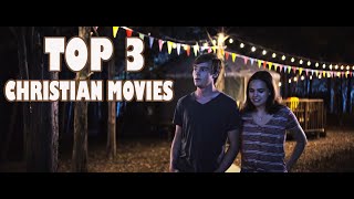 Top 3 Christian movies  Top 3 filme crestine [upl. by Varhol413]