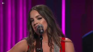 “If I Can Lose You”  Lauren Mascitti live at the Grand Ole Opry 21523 [upl. by Amaryl]