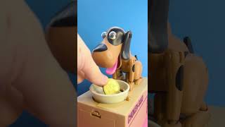 Yummy 50 Greece Drachma greece satisfying coins asmr toys [upl. by Enoed]